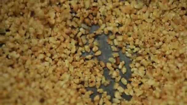 Jak Připravit Ariyunda Kerala Styl Chutné Lahodné Večerní Svačinka Úžasný — Stock video