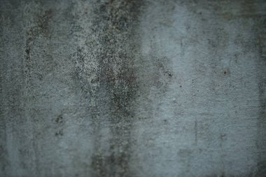 Beyaz, eski beton duvarlı arka planlar desenli. Soyut bağ dokusu. Çatlaklar, kırıklar, lekeler. Çatlaklar, hasar.