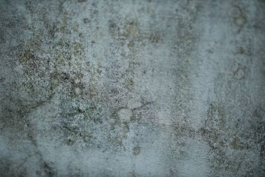 Beyaz, eski beton duvarlı arka planlar desenli. Soyut bağ dokusu. Çatlaklar, kırıklar, lekeler. Çatlaklar, hasar.