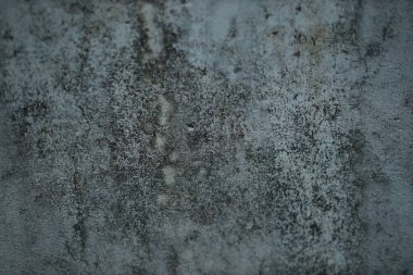 Beyaz, eski beton duvarlı arka planlar desenli. Soyut bağ dokusu. Çatlaklar, kırıklar, lekeler. Çatlaklar, hasar.