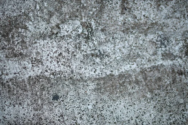 白色的老水泥墙混凝土背景纹理化 摘要复古质感 污迹的背景 — 图库照片