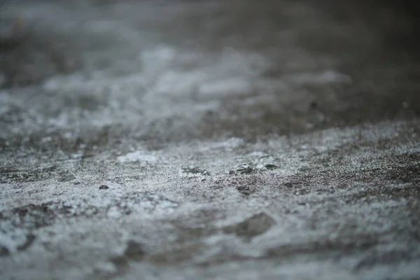 White Old Cement Wall Concrete Backgrounds Textured Abstract Vintage Texture — Stock Photo, Image