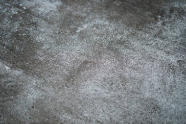 Beyaz, eski beton duvarlı arka planlar desenli. Soyut bağ dokusu. Çatlaklar, kırıklar, lekeler. Çatlaklar, hasar.