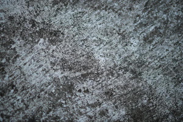 시멘트 콘크리트 텍스처로 노골적 빈티지 찢어진 에서요 손상을 입히고 — 스톡 사진