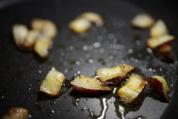 Homemade Crispy Coconut Chips Recipe