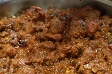 Hint usulü körili tavuk tarifi. Baharatlı ve Lezzetli Tavuk Körisi