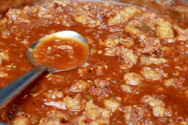 Gobi Mançurya, Kolay & Çıtır Hint Restoranı Tarifi