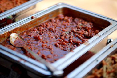 Gobi Mançurya, Kolay & Çıtır Hint Restoranı Tarifi