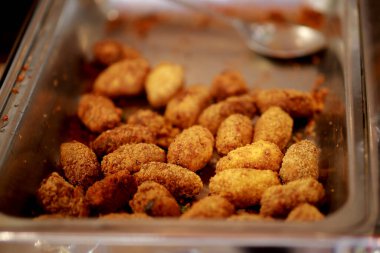 Çıtır Hint usulü pirzola Akşam Yemeği Tarifi