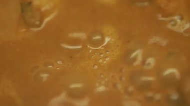 Ev yapımı yemek tarifi. Baharatlı ve Lezzetli Tavuk Körisi