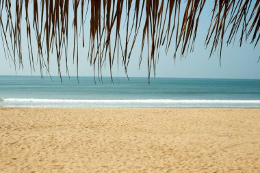 Kumsal Hint Okyanusu