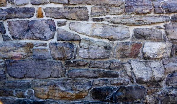 Antico mattone superficie della parete — Foto Stock