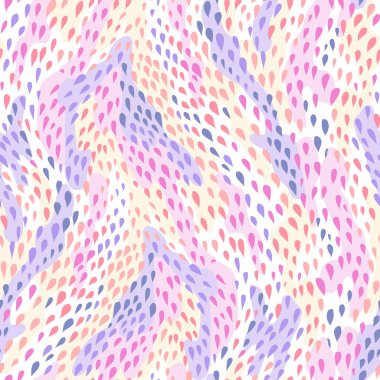 Parlak neon renkler, stilize yılan derisi. Trendy hayvan tasarımı ve dekorasyon, sorunsuz bilmece için yazdırma