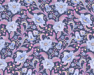 çiçek halk karanlık