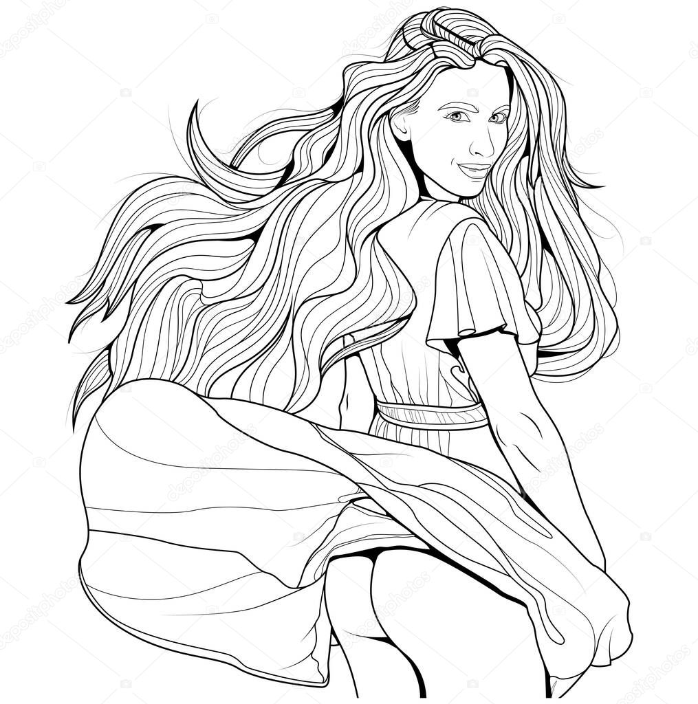 Dibujos para recortar