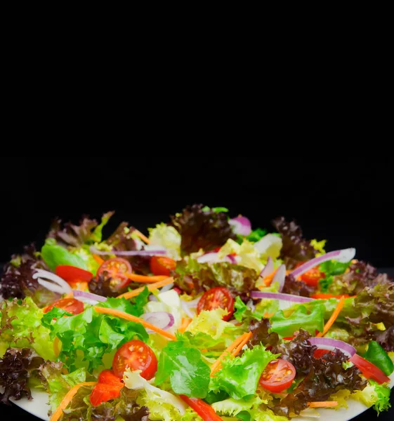 Fresh Salad Fresh Healthy Food — Stock Photo, Image