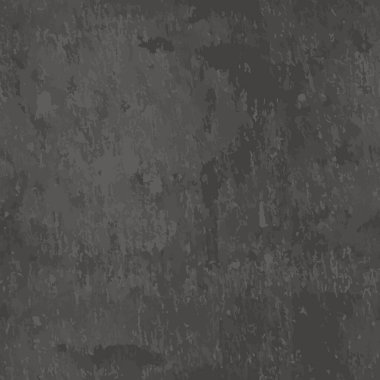 Vektör koyu gri kayrak, pürüzsüz doku. Soyut siyah taş arka plan. Boş yazı tahtası.