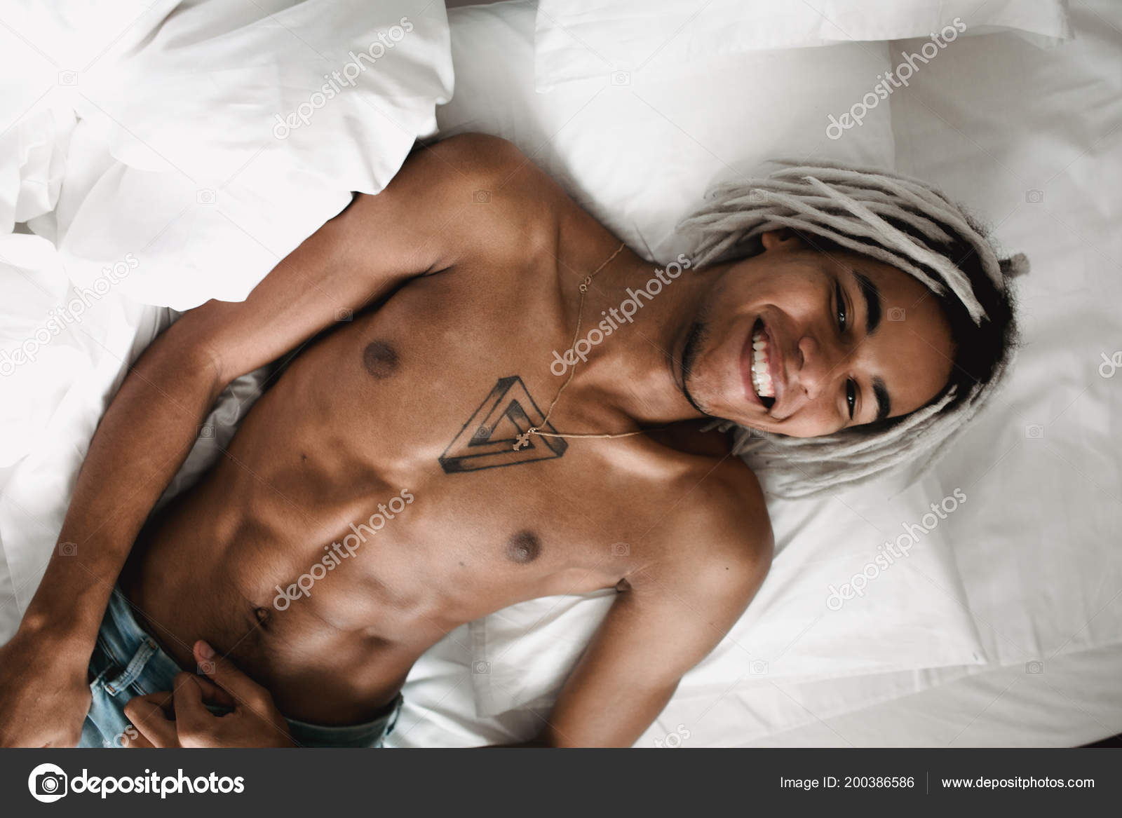 Nice answer black men nude with dreads Your black men nude with dreads with you