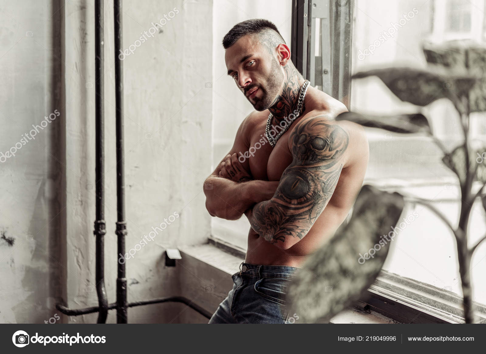 Horké sexy modely nahé