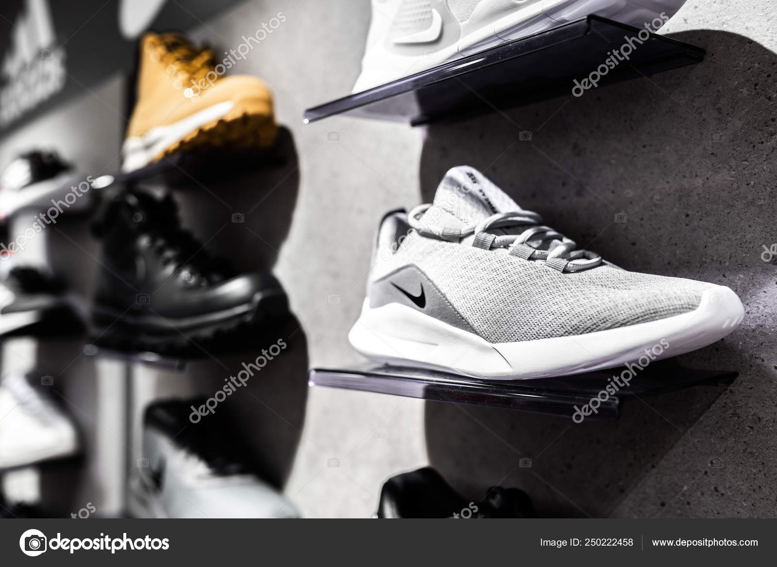 shoes moda 2019