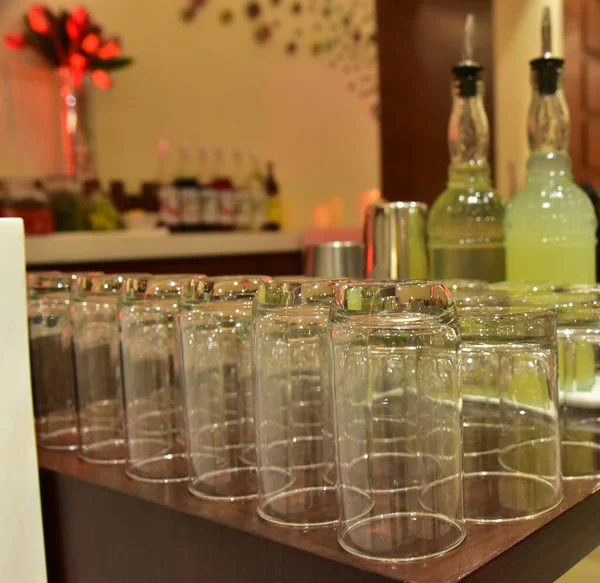 Parti için bira bardakları