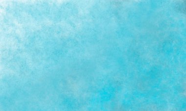 Soyut grunge arkaplanı turkuaz suya benzer