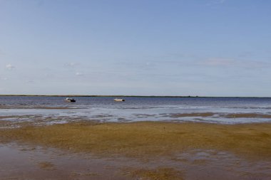 Beyaz Yalı görünümünü