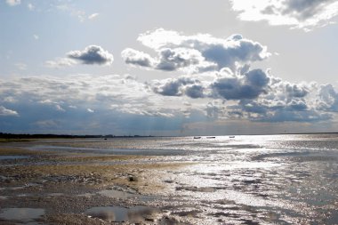 Beyaz Yalı görünümünü