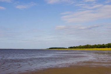 Beyaz Yalı görünümünü