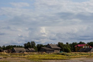 Beyaz Yalı görünümünü