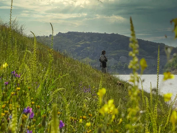 LISBOA, PORTUGAL - 15 DE FEBRERO DE 2013: Nöbetçi kulübesinde nöbet tutan Portekizli Iin Lisbon