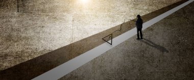 İllüstrasyon Balıkçılığının risk uyarısı vardır, yatırım konsepti risklidir.