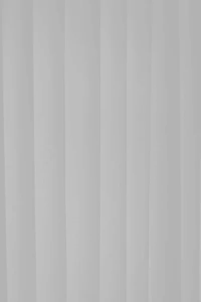 Absztrakt Háttér Elszigeteltségről Absztrakt Fehér Hullámok Integess Függönyből Fehér Hullám — Stock Fotó
