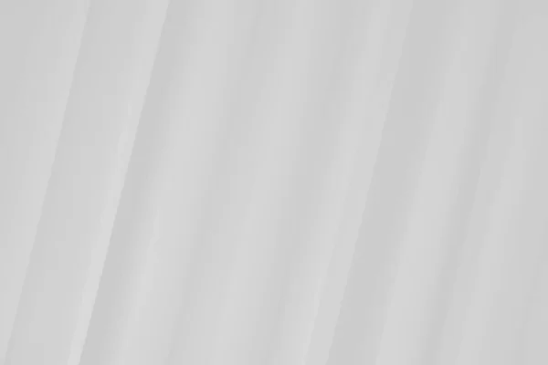 Абстрактний Фон Ізольованому Абстрактні Білі Хвилі Хвиля Завіси Фон Білої — стокове фото