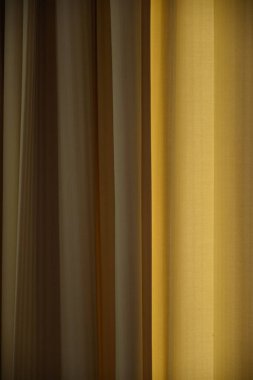 Kumaş dokusu, arka plan