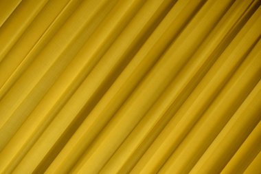 Sarı ipek arka plan dokusu