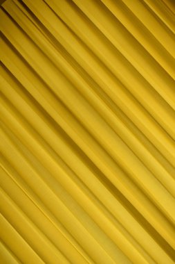 sarı plastik arka plan dokusu