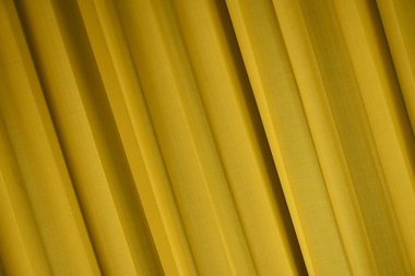 doku, arkaplan, desen. Sarı ipek kumaş bu.