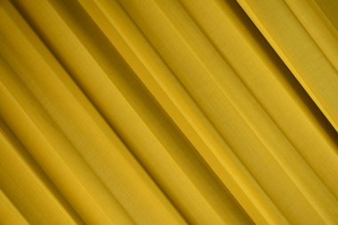 Sarı kumaş dokusu, arka plan