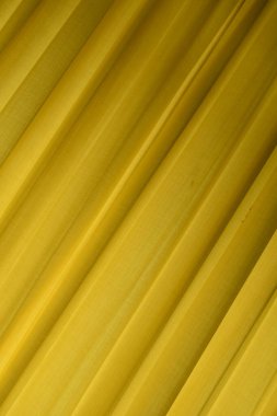 Sarı desenli. Ahşap bir tahtanın arka planı.