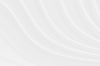 beyaz soyut gri arkaplan vektör çizimi