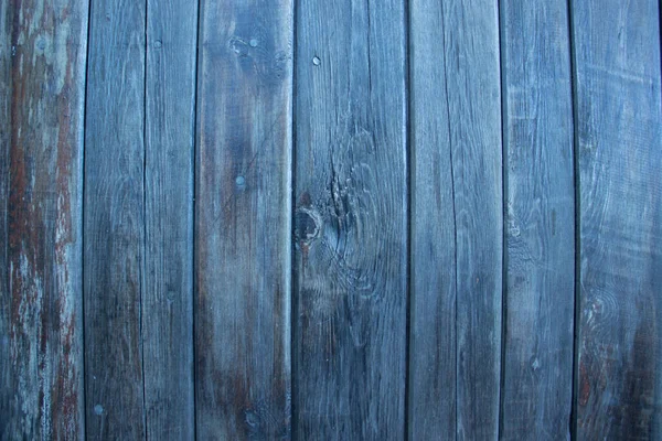 Altes Bemaltes Holz Wand Textur Oder Hintergrund — Stockfoto