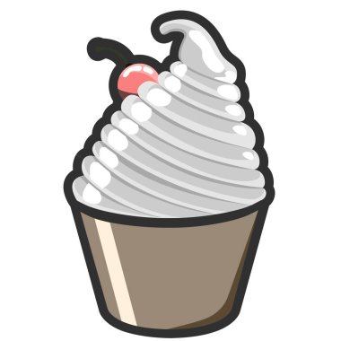 Dondurma simgesi