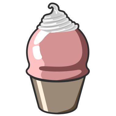 Dondurma simgesi