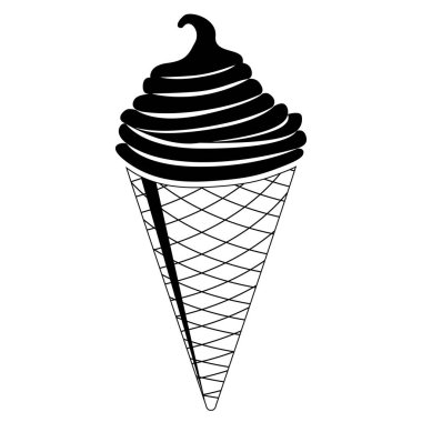 Dondurma simgesi