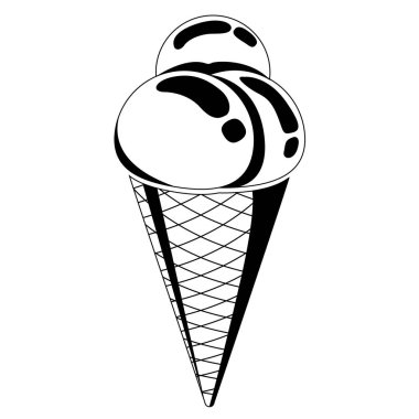 Dondurma simgesi