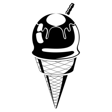 Dondurma simgesi