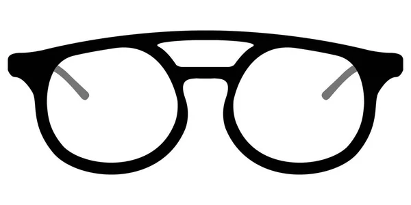 Isolationsbrille — Stockvektor