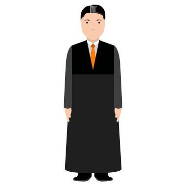 İzole Yargıç avatar