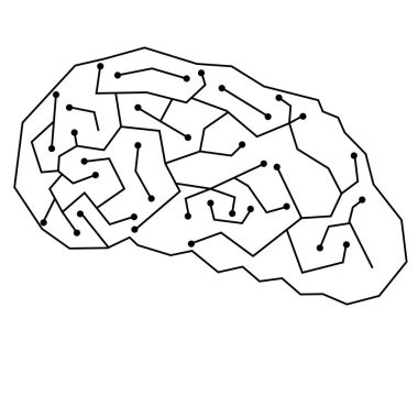 Çizgisel beyin tasarım